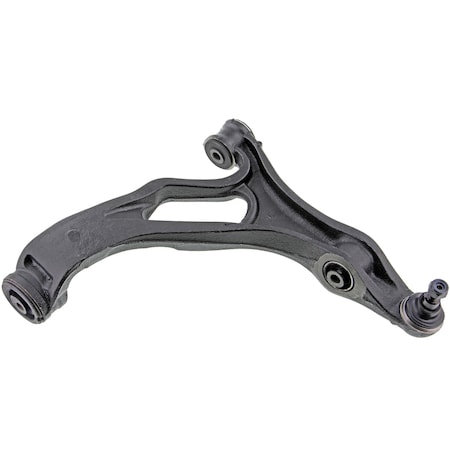 Mevotech 03-06 Porsche Cayenne/04-10 Vw Touareg/0 Control Arm-Bj, Gs70101 GS70101